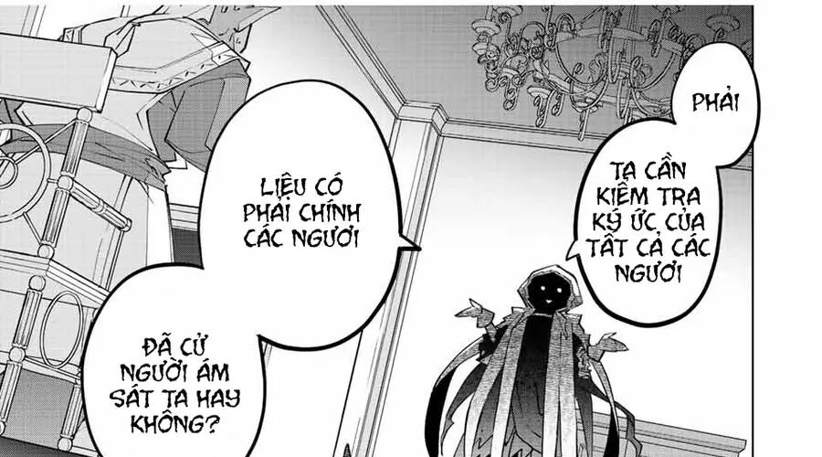Bị Phản Bội Bởi Đồng Đội Và Sở Hữu [Gacha Không Giới Hạn] Lv.9999 Chap 87 - Next Chap 88