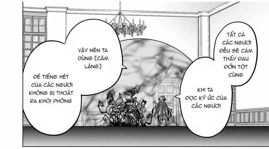 Bị Phản Bội Bởi Đồng Đội Và Sở Hữu [Gacha Không Giới Hạn] Lv.9999 Chap 87 - Next Chap 88