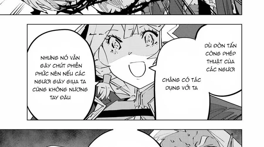 Bị Phản Bội Bởi Đồng Đội Và Sở Hữu [Gacha Không Giới Hạn] Lv.9999 Chap 87 - Next Chap 88