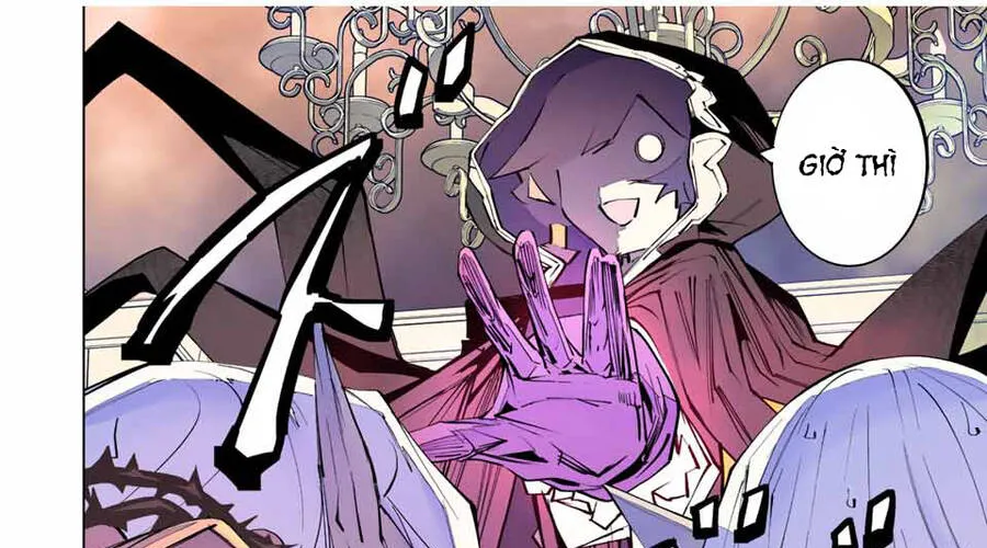 Bị Phản Bội Bởi Đồng Đội Và Sở Hữu [Gacha Không Giới Hạn] Lv.9999 Chap 87 - Next Chap 88