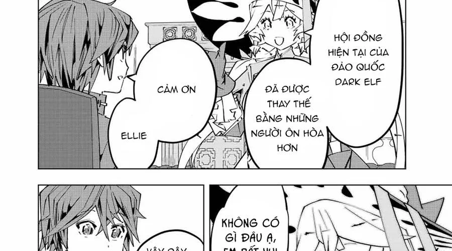 Bị Phản Bội Bởi Đồng Đội Và Sở Hữu [Gacha Không Giới Hạn] Lv.9999 Chap 87 - Next Chap 88