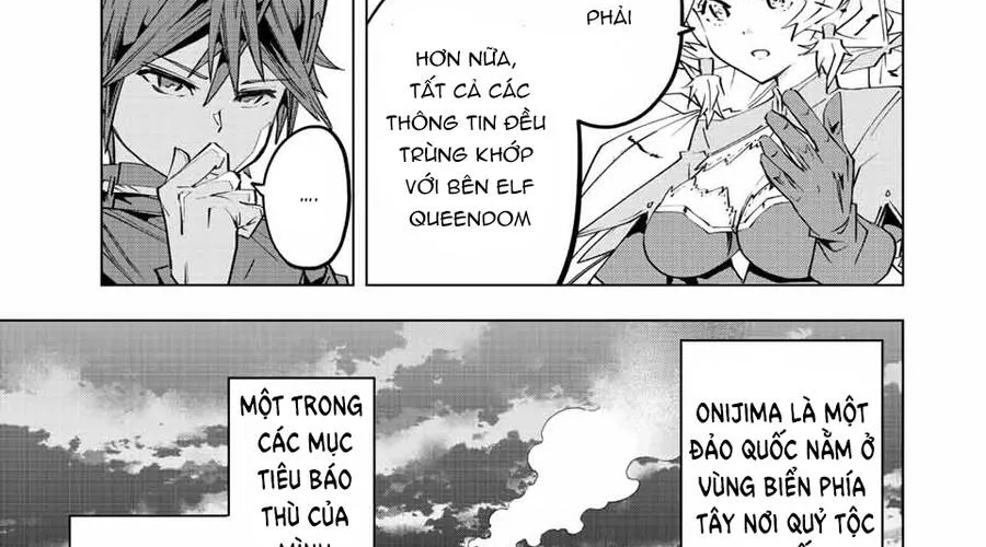 Bị Phản Bội Bởi Đồng Đội Và Sở Hữu [Gacha Không Giới Hạn] Lv.9999 Chap 87 - Next Chap 88