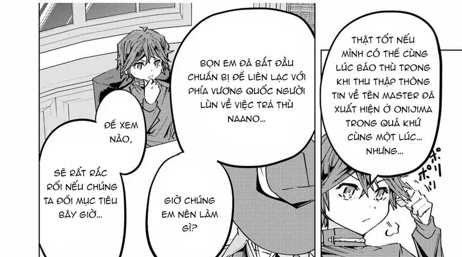 Bị Phản Bội Bởi Đồng Đội Và Sở Hữu [Gacha Không Giới Hạn] Lv.9999 Chap 87 - Next Chap 88