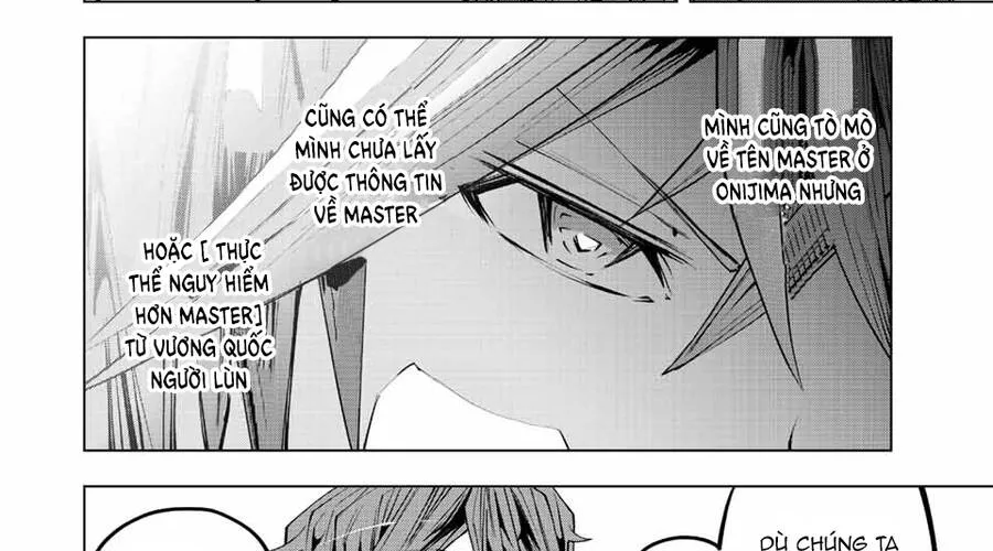 Bị Phản Bội Bởi Đồng Đội Và Sở Hữu [Gacha Không Giới Hạn] Lv.9999 Chap 87 - Next Chap 88