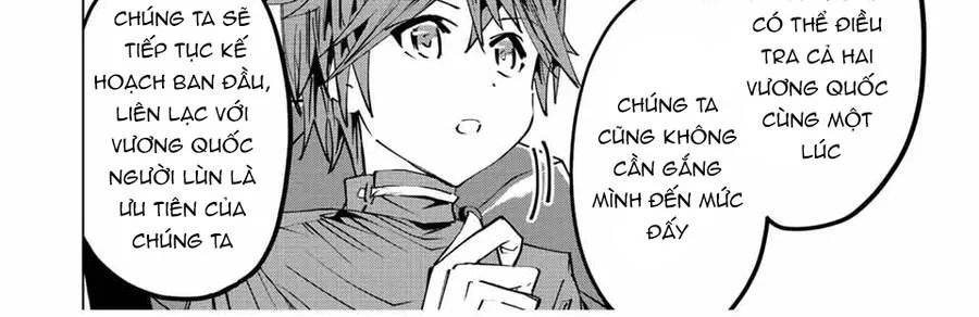 Bị Phản Bội Bởi Đồng Đội Và Sở Hữu [Gacha Không Giới Hạn] Lv.9999 Chap 87 - Next Chap 88