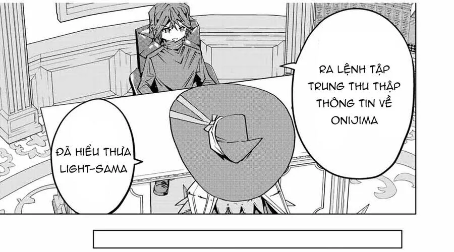 Bị Phản Bội Bởi Đồng Đội Và Sở Hữu [Gacha Không Giới Hạn] Lv.9999 Chap 87 - Next Chap 88
