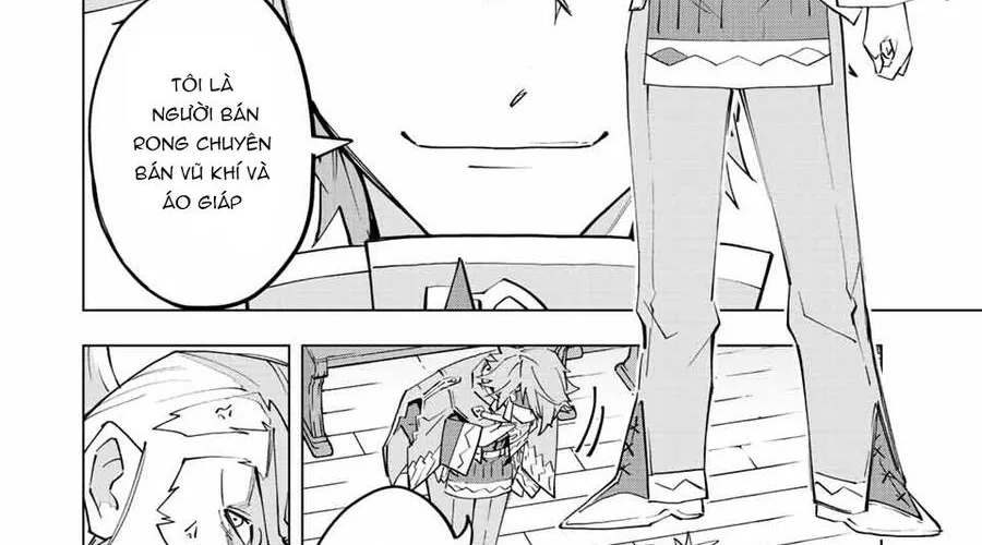 Bị Phản Bội Bởi Đồng Đội Và Sở Hữu [Gacha Không Giới Hạn] Lv.9999 Chap 88 - Next Chap 89
