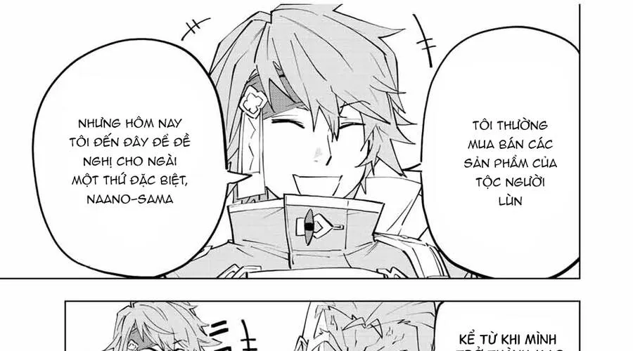 Bị Phản Bội Bởi Đồng Đội Và Sở Hữu [Gacha Không Giới Hạn] Lv.9999 Chap 88 - Next Chap 89