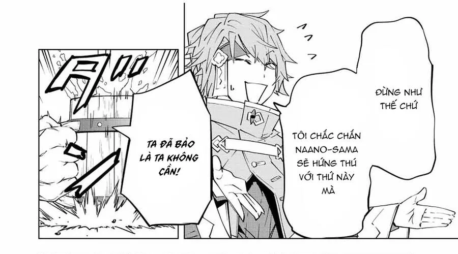 Bị Phản Bội Bởi Đồng Đội Và Sở Hữu [Gacha Không Giới Hạn] Lv.9999 Chap 88 - Next Chap 89