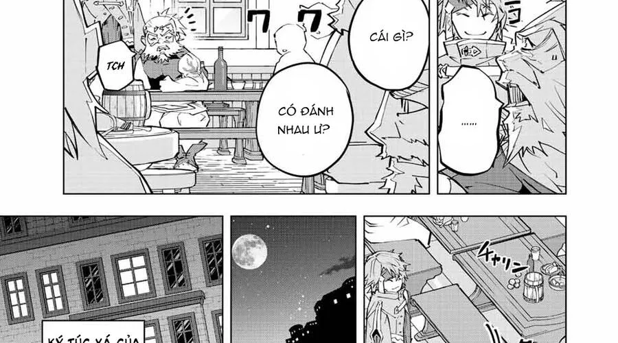 Bị Phản Bội Bởi Đồng Đội Và Sở Hữu [Gacha Không Giới Hạn] Lv.9999 Chap 88 - Next Chap 89