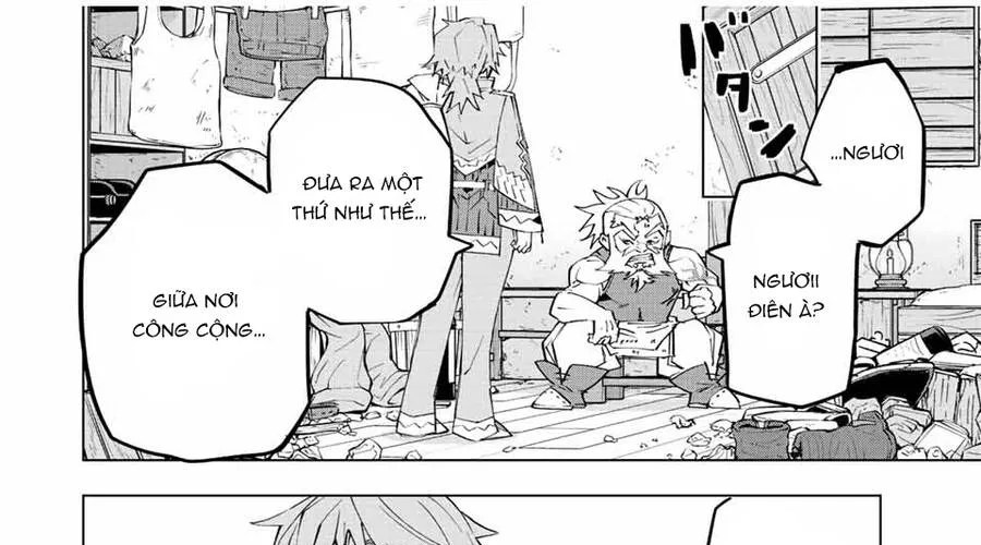 Bị Phản Bội Bởi Đồng Đội Và Sở Hữu [Gacha Không Giới Hạn] Lv.9999 Chap 88 - Next Chap 89