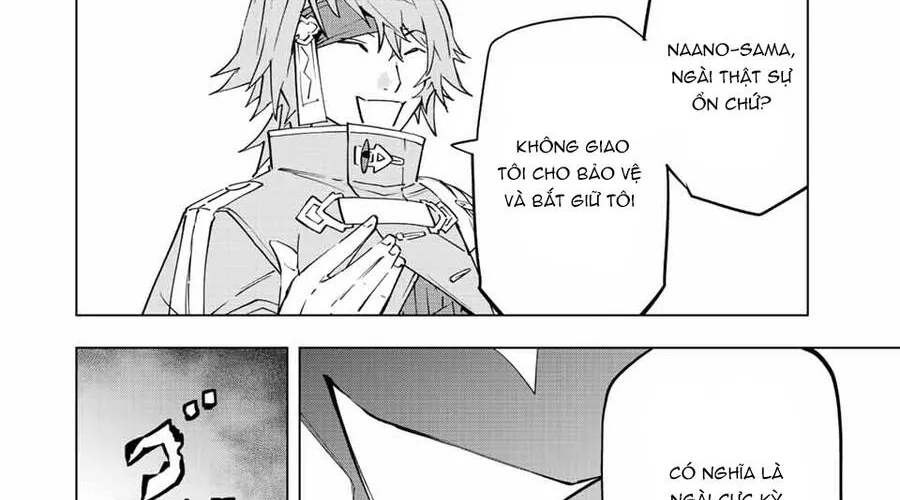 Bị Phản Bội Bởi Đồng Đội Và Sở Hữu [Gacha Không Giới Hạn] Lv.9999 Chap 88 - Next Chap 89