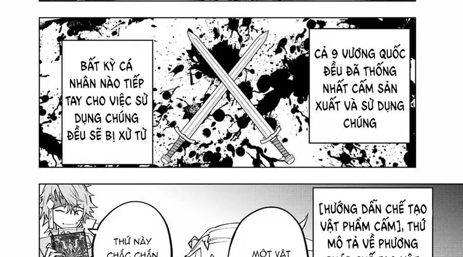 Bị Phản Bội Bởi Đồng Đội Và Sở Hữu [Gacha Không Giới Hạn] Lv.9999 Chap 88 - Next Chap 89