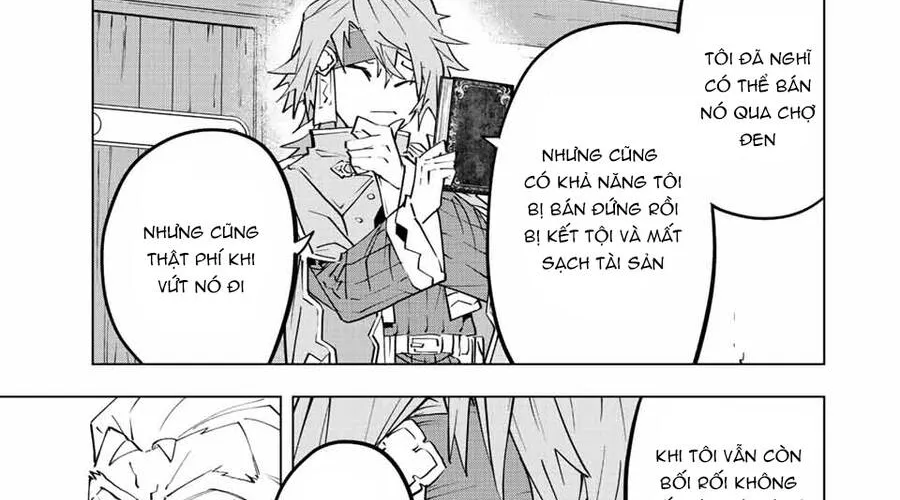 Bị Phản Bội Bởi Đồng Đội Và Sở Hữu [Gacha Không Giới Hạn] Lv.9999 Chap 88 - Next Chap 89