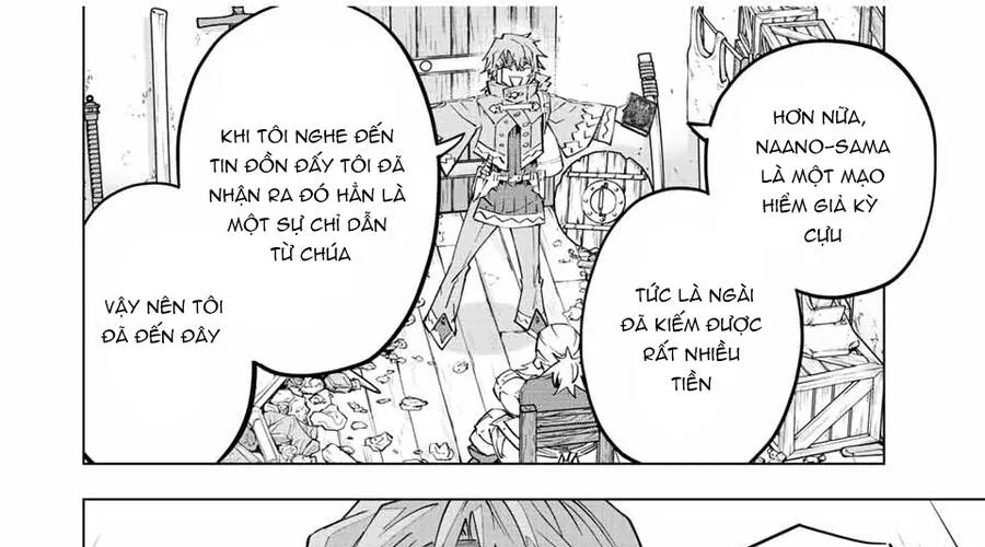 Bị Phản Bội Bởi Đồng Đội Và Sở Hữu [Gacha Không Giới Hạn] Lv.9999 Chap 88 - Next Chap 89
