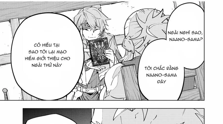 Bị Phản Bội Bởi Đồng Đội Và Sở Hữu [Gacha Không Giới Hạn] Lv.9999 Chap 88 - Next Chap 89