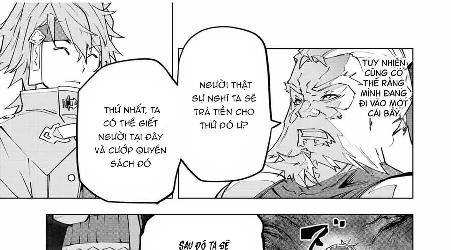 Bị Phản Bội Bởi Đồng Đội Và Sở Hữu [Gacha Không Giới Hạn] Lv.9999 Chap 88 - Next Chap 89