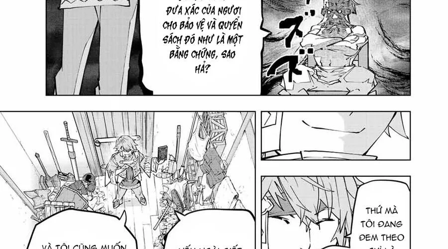 Bị Phản Bội Bởi Đồng Đội Và Sở Hữu [Gacha Không Giới Hạn] Lv.9999 Chap 88 - Next Chap 89