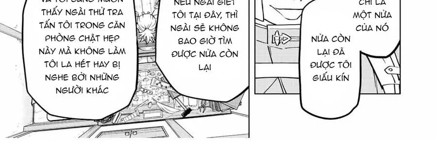 Bị Phản Bội Bởi Đồng Đội Và Sở Hữu [Gacha Không Giới Hạn] Lv.9999 Chap 88 - Next Chap 89