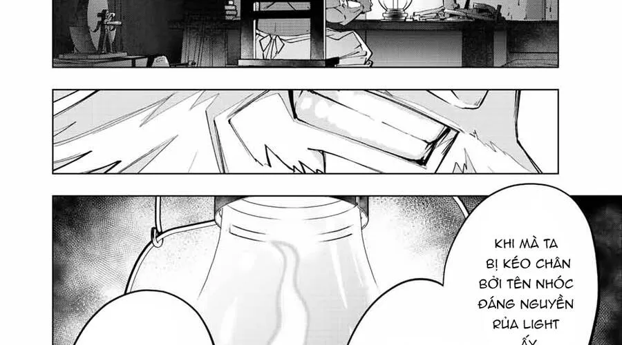 Bị Phản Bội Bởi Đồng Đội Và Sở Hữu [Gacha Không Giới Hạn] Lv.9999 Chap 88 - Next Chap 89