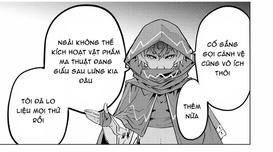 Bị Phản Bội Bởi Đồng Đội Và Sở Hữu [Gacha Không Giới Hạn] Lv.9999 Chap 89 - Next Chap 90