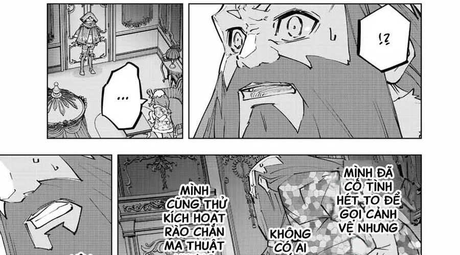 Bị Phản Bội Bởi Đồng Đội Và Sở Hữu [Gacha Không Giới Hạn] Lv.9999 Chap 89 - Next Chap 90