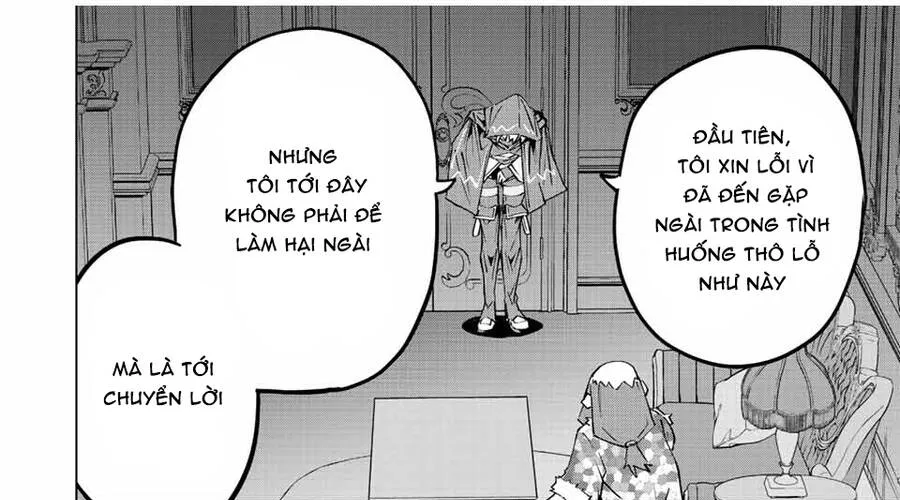 Bị Phản Bội Bởi Đồng Đội Và Sở Hữu [Gacha Không Giới Hạn] Lv.9999 Chap 89 - Next Chap 90
