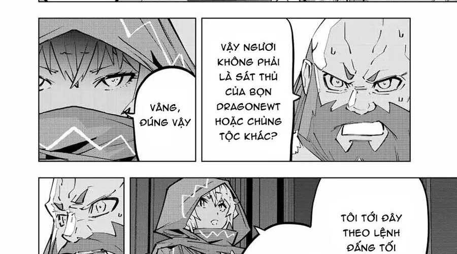 Bị Phản Bội Bởi Đồng Đội Và Sở Hữu [Gacha Không Giới Hạn] Lv.9999 Chap 89 - Next Chap 90