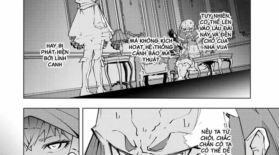 Bị Phản Bội Bởi Đồng Đội Và Sở Hữu [Gacha Không Giới Hạn] Lv.9999 Chap 89 - Next Chap 90
