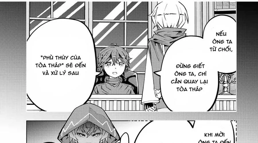 Bị Phản Bội Bởi Đồng Đội Và Sở Hữu [Gacha Không Giới Hạn] Lv.9999 Chap 89 - Next Chap 90