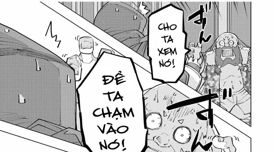 Bị Phản Bội Bởi Đồng Đội Và Sở Hữu [Gacha Không Giới Hạn] Lv.9999 Chap 89 - Next Chap 90