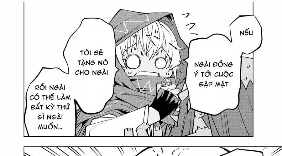 Bị Phản Bội Bởi Đồng Đội Và Sở Hữu [Gacha Không Giới Hạn] Lv.9999 Chap 89 - Next Chap 90