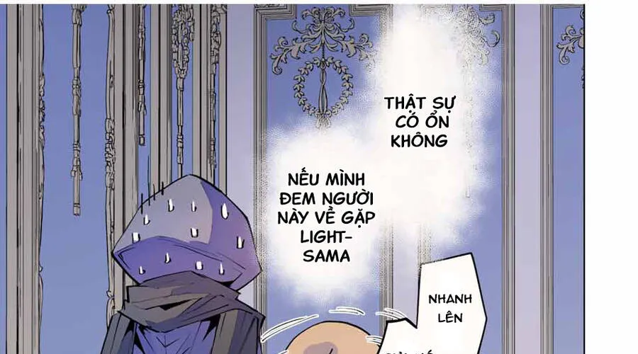 Bị Phản Bội Bởi Đồng Đội Và Sở Hữu [Gacha Không Giới Hạn] Lv.9999 Chap 89 - Next Chap 90