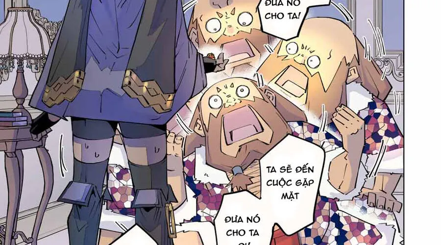 Bị Phản Bội Bởi Đồng Đội Và Sở Hữu [Gacha Không Giới Hạn] Lv.9999 Chap 89 - Next Chap 90