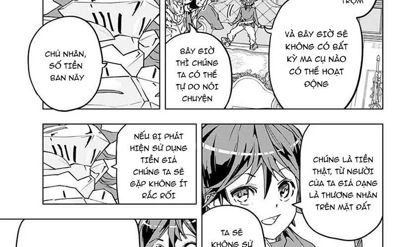 Bị Phản Bội Bởi Đồng Đội Và Sở Hữu [Gacha Không Giới Hạn] Lv.9999 Chap 9 - Next Chap 10