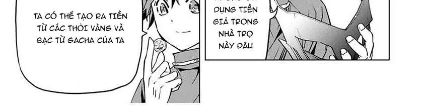 Bị Phản Bội Bởi Đồng Đội Và Sở Hữu [Gacha Không Giới Hạn] Lv.9999 Chap 9 - Next Chap 10