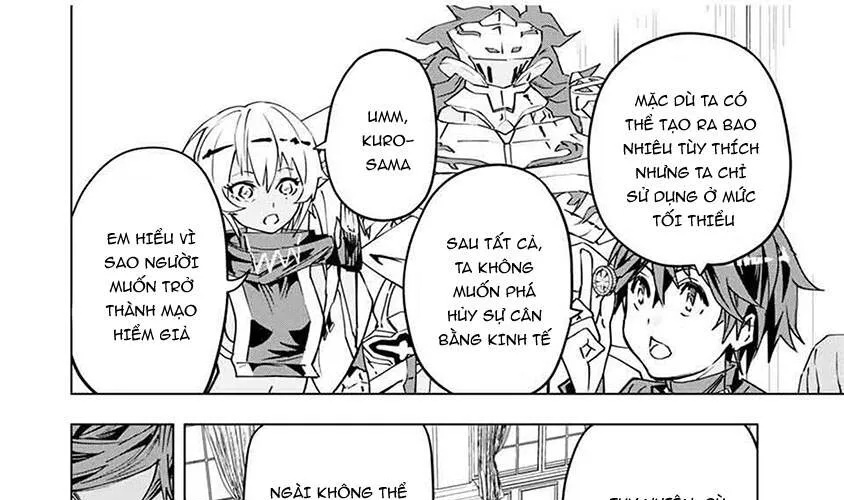 Bị Phản Bội Bởi Đồng Đội Và Sở Hữu [Gacha Không Giới Hạn] Lv.9999 Chap 9 - Next Chap 10