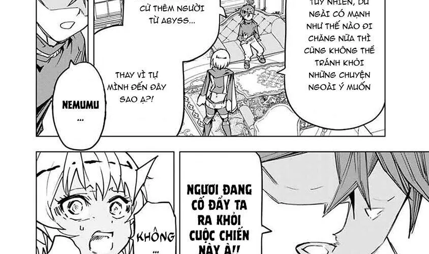 Bị Phản Bội Bởi Đồng Đội Và Sở Hữu [Gacha Không Giới Hạn] Lv.9999 Chap 9 - Next Chap 10