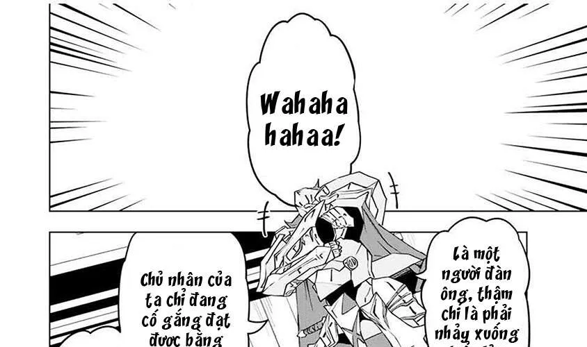Bị Phản Bội Bởi Đồng Đội Và Sở Hữu [Gacha Không Giới Hạn] Lv.9999 Chap 9 - Next Chap 10