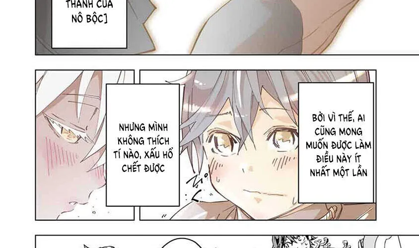 Bị Phản Bội Bởi Đồng Đội Và Sở Hữu [Gacha Không Giới Hạn] Lv.9999 Chap 9 - Next Chap 10