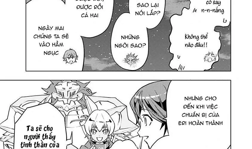 Bị Phản Bội Bởi Đồng Đội Và Sở Hữu [Gacha Không Giới Hạn] Lv.9999 Chap 9 - Next Chap 10