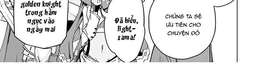 Bị Phản Bội Bởi Đồng Đội Và Sở Hữu [Gacha Không Giới Hạn] Lv.9999 Chap 9 - Next Chap 10
