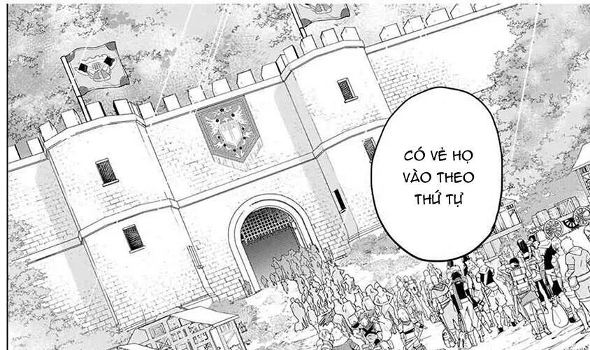 Bị Phản Bội Bởi Đồng Đội Và Sở Hữu [Gacha Không Giới Hạn] Lv.9999 Chap 9 - Next Chap 10
