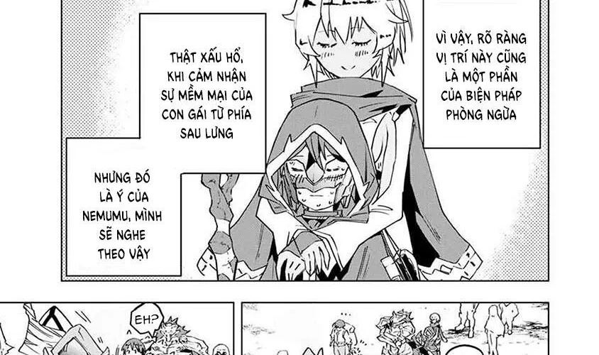 Bị Phản Bội Bởi Đồng Đội Và Sở Hữu [Gacha Không Giới Hạn] Lv.9999 Chap 9 - Next Chap 10