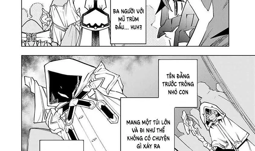 Bị Phản Bội Bởi Đồng Đội Và Sở Hữu [Gacha Không Giới Hạn] Lv.9999 Chap 9 - Next Chap 10