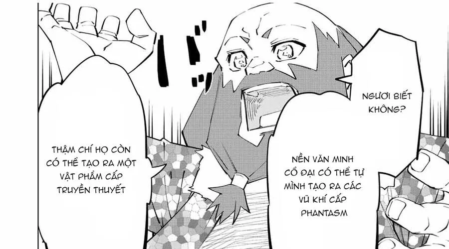 Bị Phản Bội Bởi Đồng Đội Và Sở Hữu [Gacha Không Giới Hạn] Lv.9999 Chap 90 - Next Chap 91