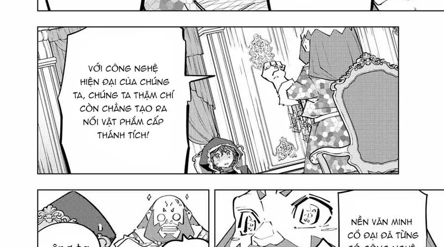 Bị Phản Bội Bởi Đồng Đội Và Sở Hữu [Gacha Không Giới Hạn] Lv.9999 Chap 90 - Next Chap 91