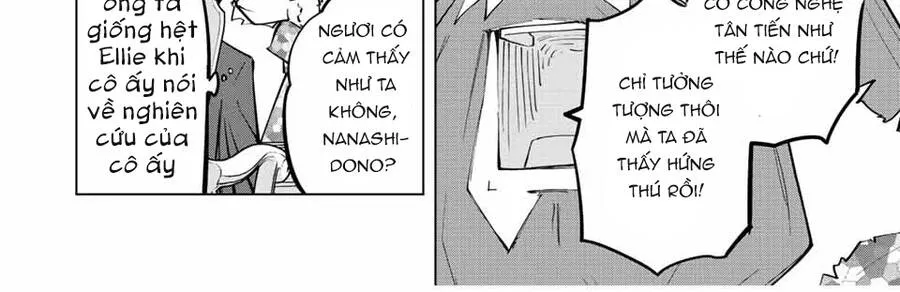Bị Phản Bội Bởi Đồng Đội Và Sở Hữu [Gacha Không Giới Hạn] Lv.9999 Chap 90 - Next Chap 91