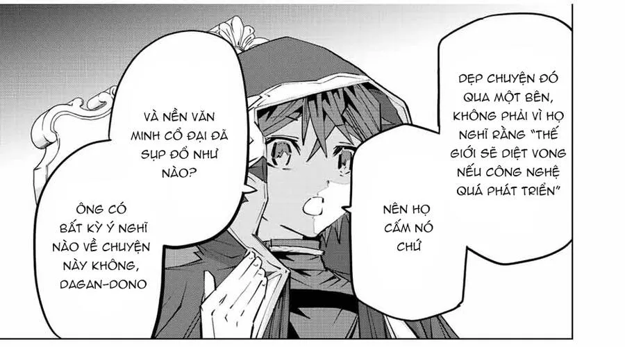 Bị Phản Bội Bởi Đồng Đội Và Sở Hữu [Gacha Không Giới Hạn] Lv.9999 Chap 90 - Next Chap 91