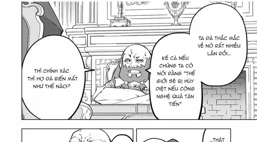 Bị Phản Bội Bởi Đồng Đội Và Sở Hữu [Gacha Không Giới Hạn] Lv.9999 Chap 90 - Next Chap 91